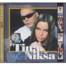 TINA & NIKSA - Zlatna kolekcija, 17 hitova (CD) TINA & NIKSA - Zlatna kolekcija, 17 hitova (CD)